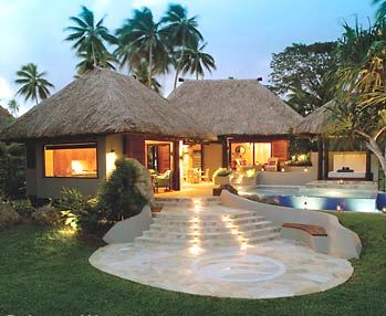 Jean-Michael Consteau Resort – Fiji