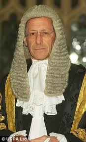 Justice Sedley