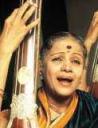 Musician MS Subbulakshmi