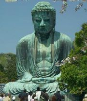 The Great Buddha, Kamakura